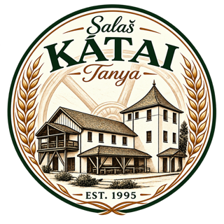 Kátai Tanya